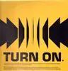 LP - Turn On - Turn On