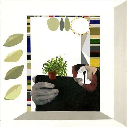 TURNOVER - MAGNOLIA (COLOR)