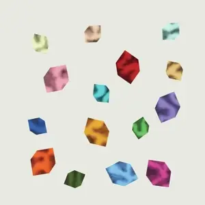 Turnover - Myself In The Way-Exclusive Violet Vinyl-