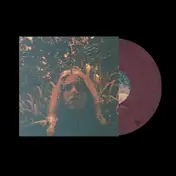 Turnover - Peripheral Vision 10th Anniversary (cherry Marble Lp)