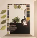 LP - Turnover - Magnolia - Coke Bottle Green + Insert