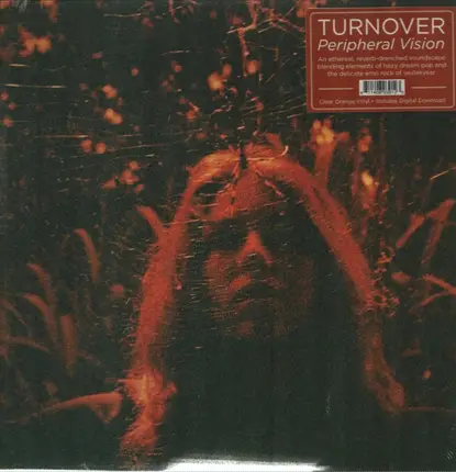 Turnover - Peripheral Vision