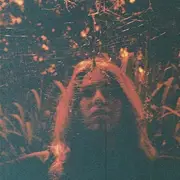 LP - Turnover - Peripheral Vision - LTD ED, Doublemint / Aqua Blue Vinyl