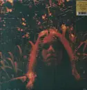 LP - Turnover - Peripheral Vision - Anniversary Edition, Citrus Colored Vinyl