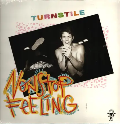 Turnstile - NONSTOP FEELING