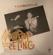 Turnstile - NONSTOP FEELING