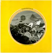 LP - Turnstile - Time & Space
