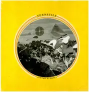 Turnstile - Time & Space