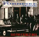 LP - Turnpike Cruisers - Sleaze Attack At The Edge City Drive In.