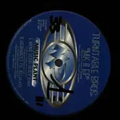 Turntable Brothers - MK II EP