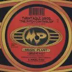 Turntable Brothers - The Pitch Control EP