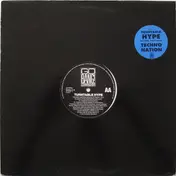 Turntable Hype - Techno Nation