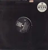 Turntable Hype - I'll Bass You / Turntable Hype