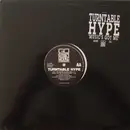 12'' - Turntable Hype - Music Got Me