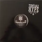 Turntable Hype - Music Got Me