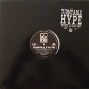 Turntable Hype