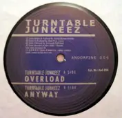 Turntable Junkeez