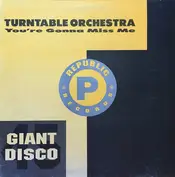 turntable orchestra