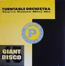 12'' - Turntable Orchestra - You're Gonna Miss Me