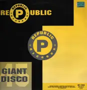 LP - Turntable Orchestra - You're Gonna Miss Me