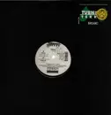 12inch Vinyl Single - Turntable Terror - Break