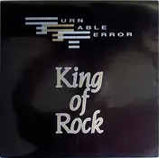 turntable terror - King Of Rock