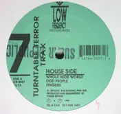 Turntable Terror Trax - Volume 7