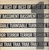 Turntable Terror Trax