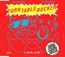 CD Single - Turntablerocker - A Little Funk