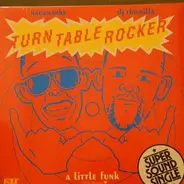 Turntablerocker - A Little Funk