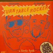 Turntablerocker - A Little Funk