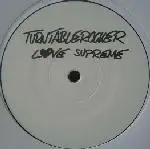 Turntablerocker - Love Supreme