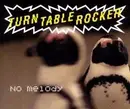 CD Single - Turntablerocker - No Melody