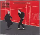 CD Single - Turntablerocker - Rings