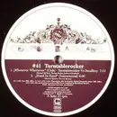 12inch Vinyl Single - Turntablerocker - Whenever Whereever