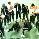 CD Single - Turntablerocker - Time for Music