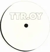 12inch Vinyl Single - Turntablerocker - Ttr.OY