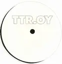 12inch Vinyl Single - Turntablerocker - Ttr.OY
