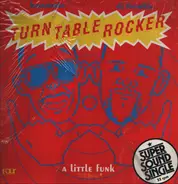 Turntablerocker - A Little Funk
