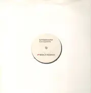 Turntablerocker - Love Supreme (I Love Berlin Remixes)
