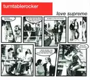 CD Single - Turntablerocker - Love Supreme