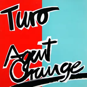 Turo - Agent Orange