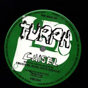 Turph - Chisel