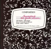 Tuscadero - The Pink Album