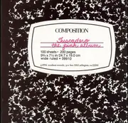 CD - Tuscadero - The Pink Album