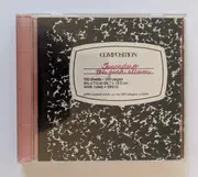 CD - Tuscadero - The Pink Album