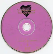 CD - Tuscadero - The Pink Album