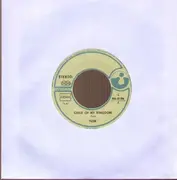 7'' - Tusk - Child Of My Kingdom / Carolina