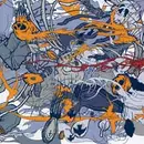 CD - Tusk - Get Ready