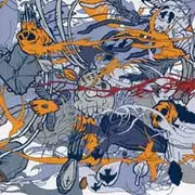 CD - Tusk - Get Ready